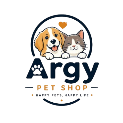 Argy pet shop