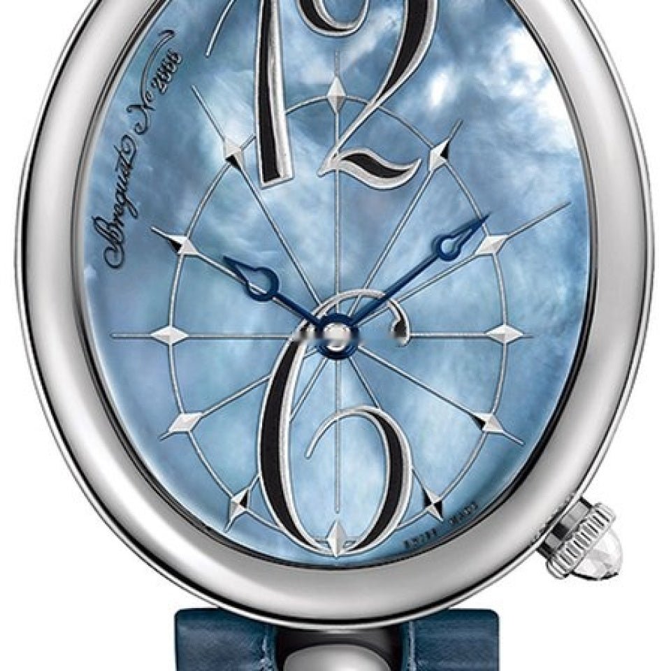 Breguet Reine de Naples Automatic 35mm 8967st/v8/986
