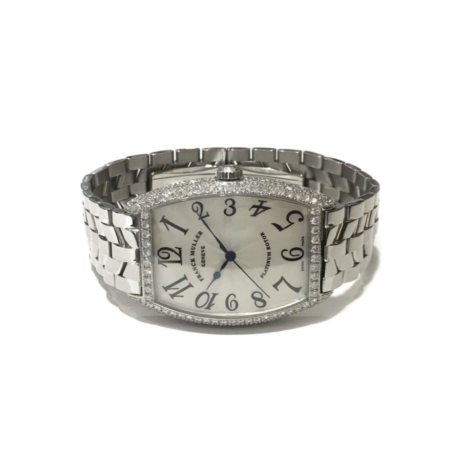 Franck Muller Master of Complications 2852 SC D