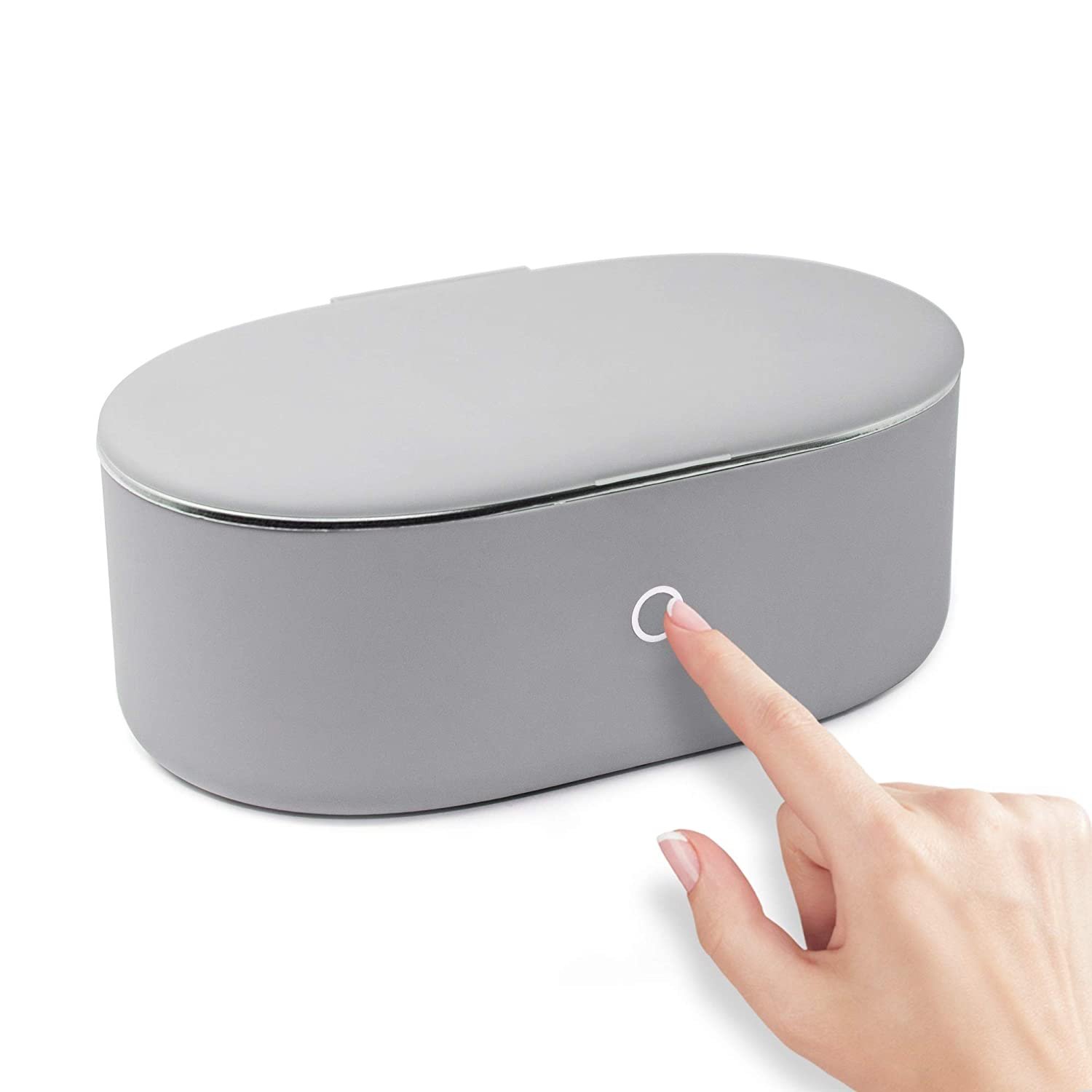 Ultrasonic Watch Cleaner