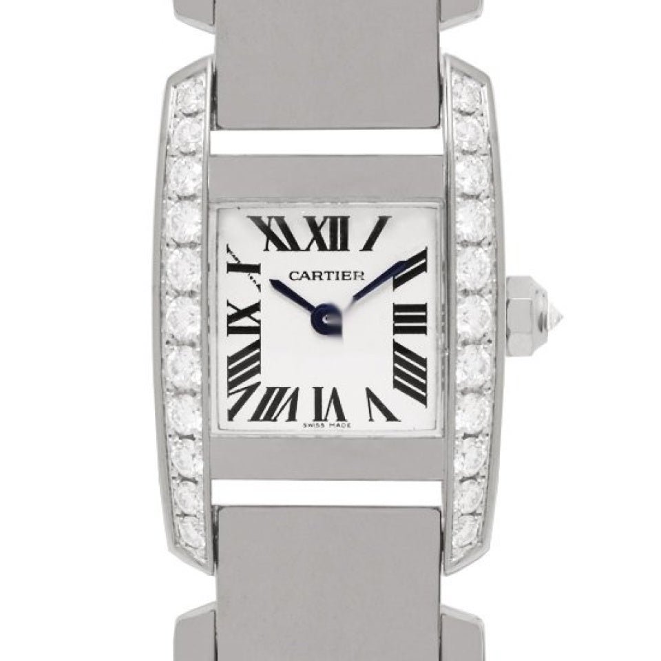 Cartier Tankissime
