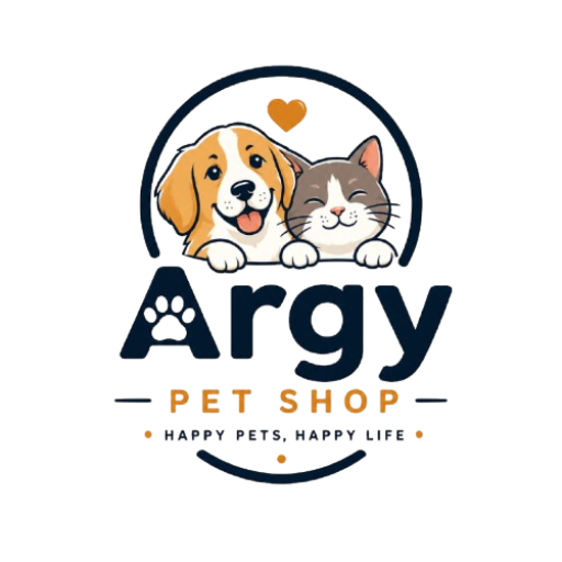 Argy pet shop